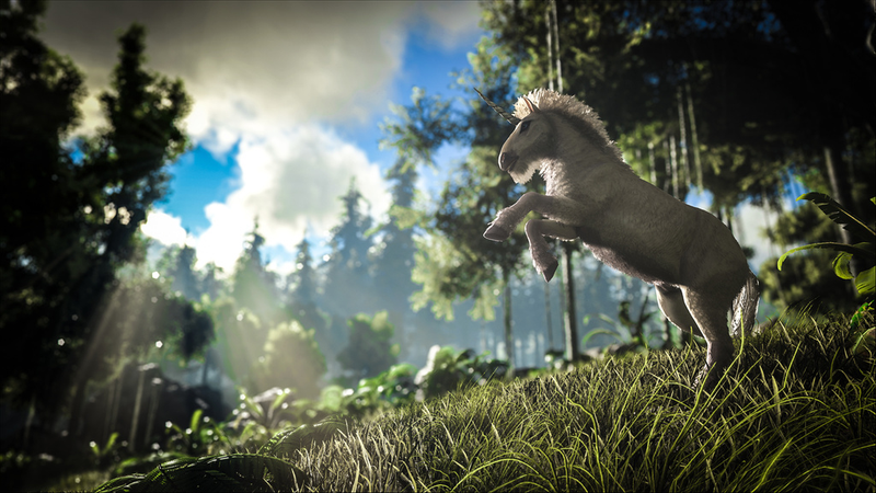 Illustration for article titled Ark: Survival Evolved Studio Reverses Plan To Wipe The Servers